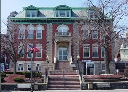 Edgewater Municipal Building